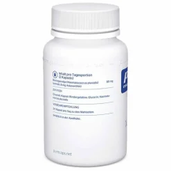 Pure Encapsulations Astaxanthin Kapseln, 60 St