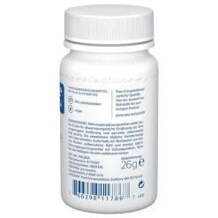Pure Encapsulations B12 Folate melt Lutschtabletten , 90 St