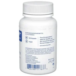 Pure Encapsulations B-Complex Kapseln, 120 St