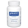 Pure Encapsulations Cognitive Aminos Kapseln, 60 St