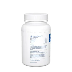 Pure Encapsulations Cognitive Aminos Kapseln, 60 St