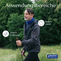 Pure Encapsulations CoQ10 120 mg Kapseln, 30 St