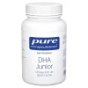 Pure Encapsulations DHA Junior Kapseln, 60 St