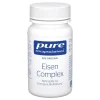 Pure Encapsulations Eisen Complex Kapseln, 30 St