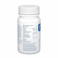 Pure Encapsulations Eisen Complex Kapseln, 30 St