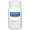 Pure Encapsulations Eisen C Kapseln, 60 St