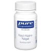Pure Encapsulations Haut-Haare-Nägel Pure 365 Kapseln, 60 St
