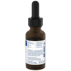 Pure Encapsulations Vitamin B12 liquid, 30 ml