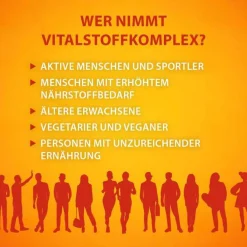 Puren Vitalstoffkomplex Beutel a 15 g Granulat, 30 St