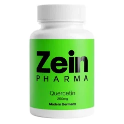 Quercetin Kapseln 250 mg, 90 St