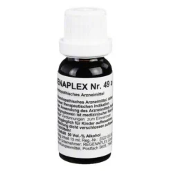 Regenaplex Nr.49 a Tropfen, 15 ml
