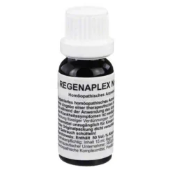Regenaplex Nr.65 a Tropfen, 15 ml