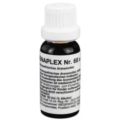 Regenaplex Nr.68 a Tropfen, 15 ml