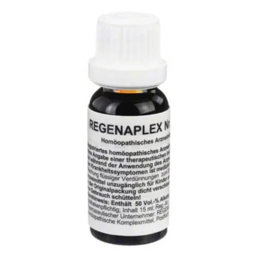 Regenaplex Nr.94 a Tropfen, 15 ml