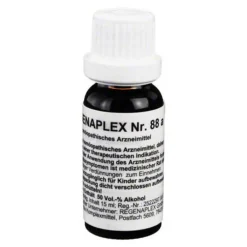 Regenaplex Nr.88 a Tropfen, 15 ml