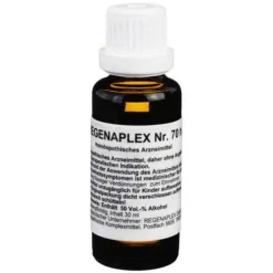 Regenaplex Nr.70 h Tropfen, 30 ml