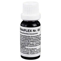 Regenaplex Nr.69 Tropfen, 15 ml