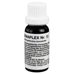 Regenaplex Nr.12 Tropfen, 15 ml