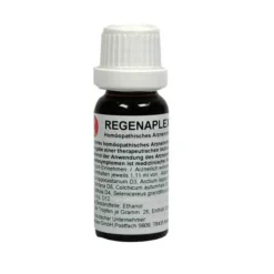 Regenaplex Nr.7 Tropfen, 15 ml