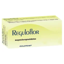 Reguloflor Probiotikum Tabletten, 30 St