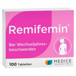 Remifemin® , 100 St