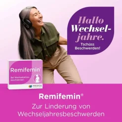Remifemin® , 60 St