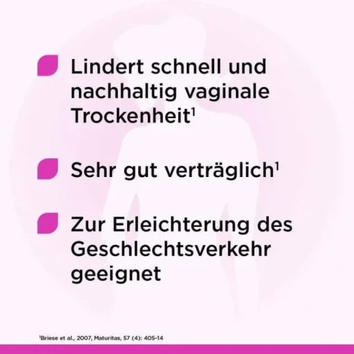 Remifemin FeuchtCreme , 50 g