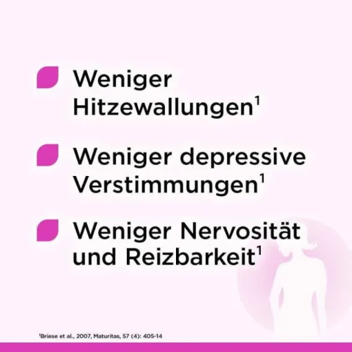 remifemin® PLUS Johanniskraut , 180 St