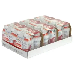 Resource Energy Erdbeer / Himbeer, 24X200 ml