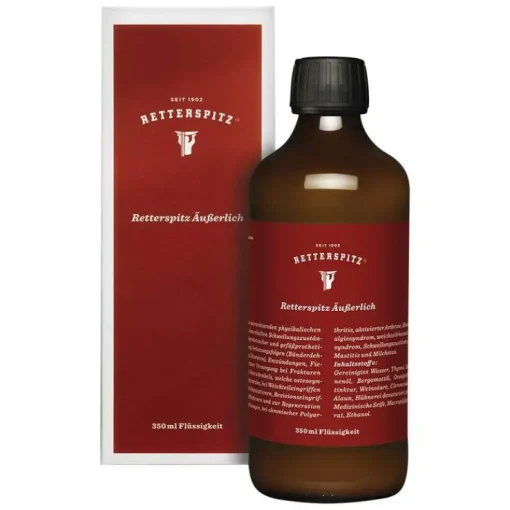 Retterspitz Äußerlich, 350 ml