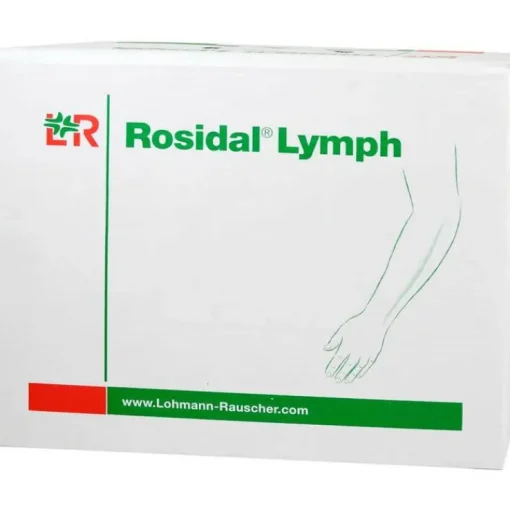Rosidal Lymph Arm groß, 1 St