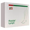Rosidal Lymph Bein groß, 1 St