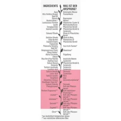 Sante 24h Feuchtigkeitscreme Inchi-Öl & Probiotika, 50 ml