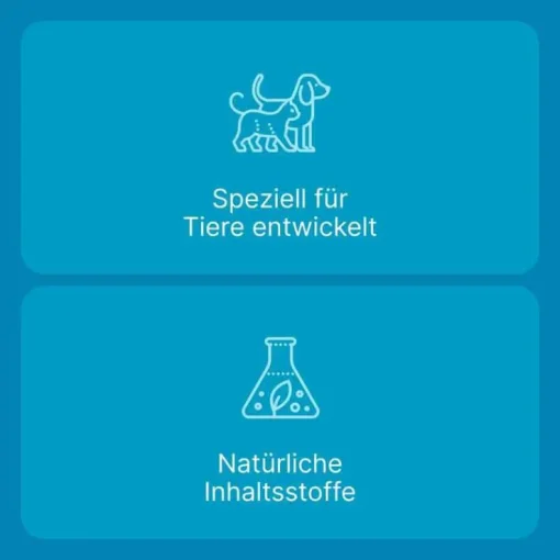 Sascupreel ad us. vet. Tabletten, 500 St