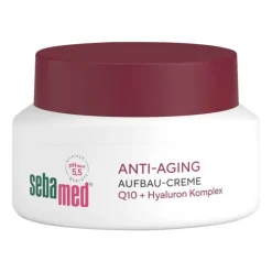 Sebamed Anti-Aging Aufbau-Creme, 50 ml