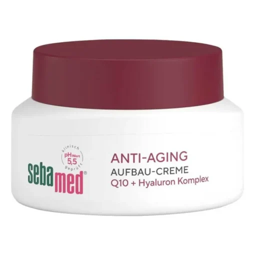 Sebamed Anti-Aging Aufbau-Creme, 50 ml