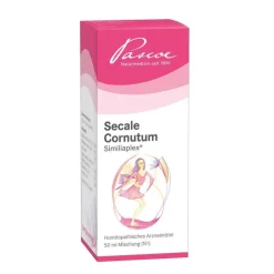 Secale cornutum Similiaplex, 50 ml
