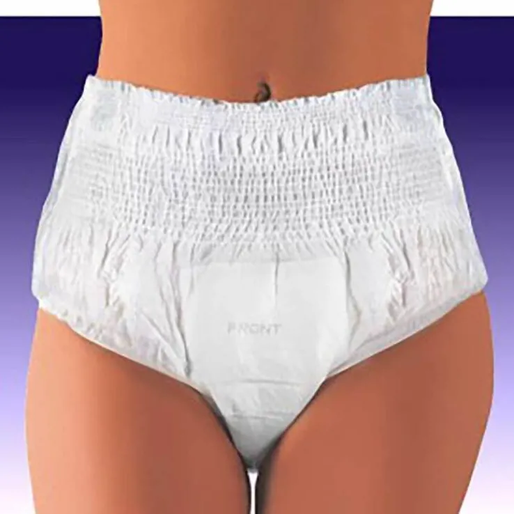 Seni Active Normal medium, 10 St