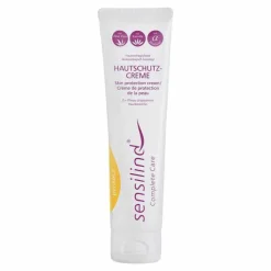 Sensilind Hautschutzcreme, 1X100 ml