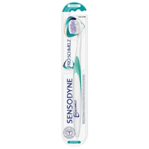 Sensodyne Proschmelz Zahnbürste extra weich, 1 St