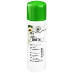 Sesam Oel, 200 ml