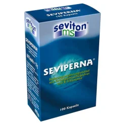 Seviperna Kapseln, 100 St