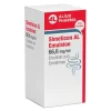 Simeticon AL Emulsion, 50 ml