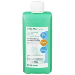 Softa-Man® acute Lösung, 500 ml