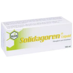 Solidagoren Liquid, 100 ml