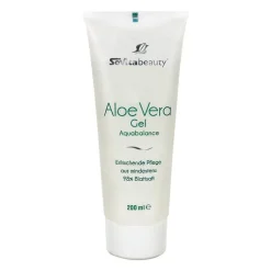 Sovita beauty Aloe Vera Gel, 200 ml