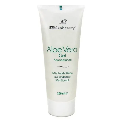 Sovita beauty Aloe Vera Gel, 200 ml