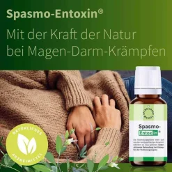 Spasmo-Entoxin® Tropfen, 50 ml