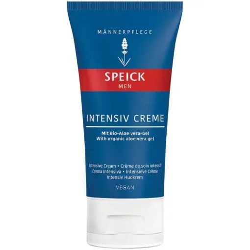 Speick Men Intensiv Creme, 50 ml