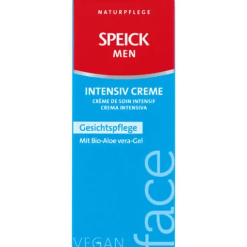 Speick Men Intensiv Creme, 50 ml